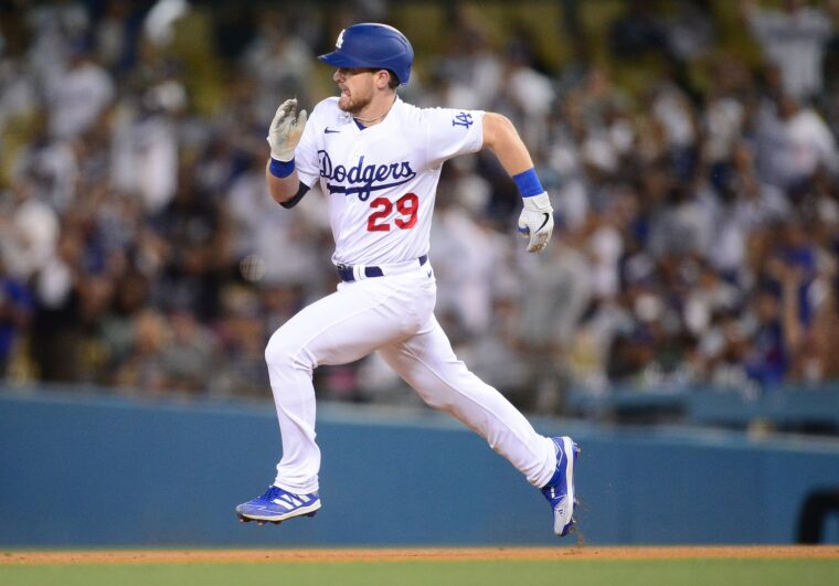 Division Series Thread: Four Games on Tap!