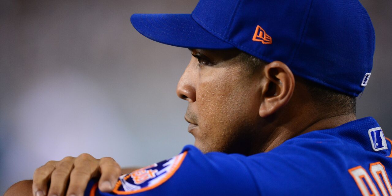 Morning Briefing: Orioles Interview Luis Rojas For Managerial Opening