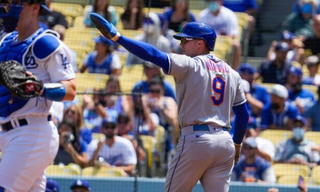 Examining the First Half of the Mets 2023 Schedule