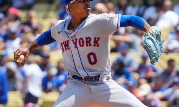 MMO Game Thread: Mets vs Marlins, 6:40 PM