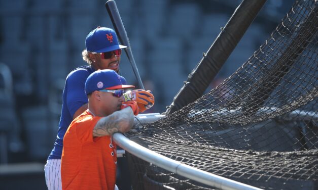 Even With Lindor and Baez, Mets Offense Fails to Spark
