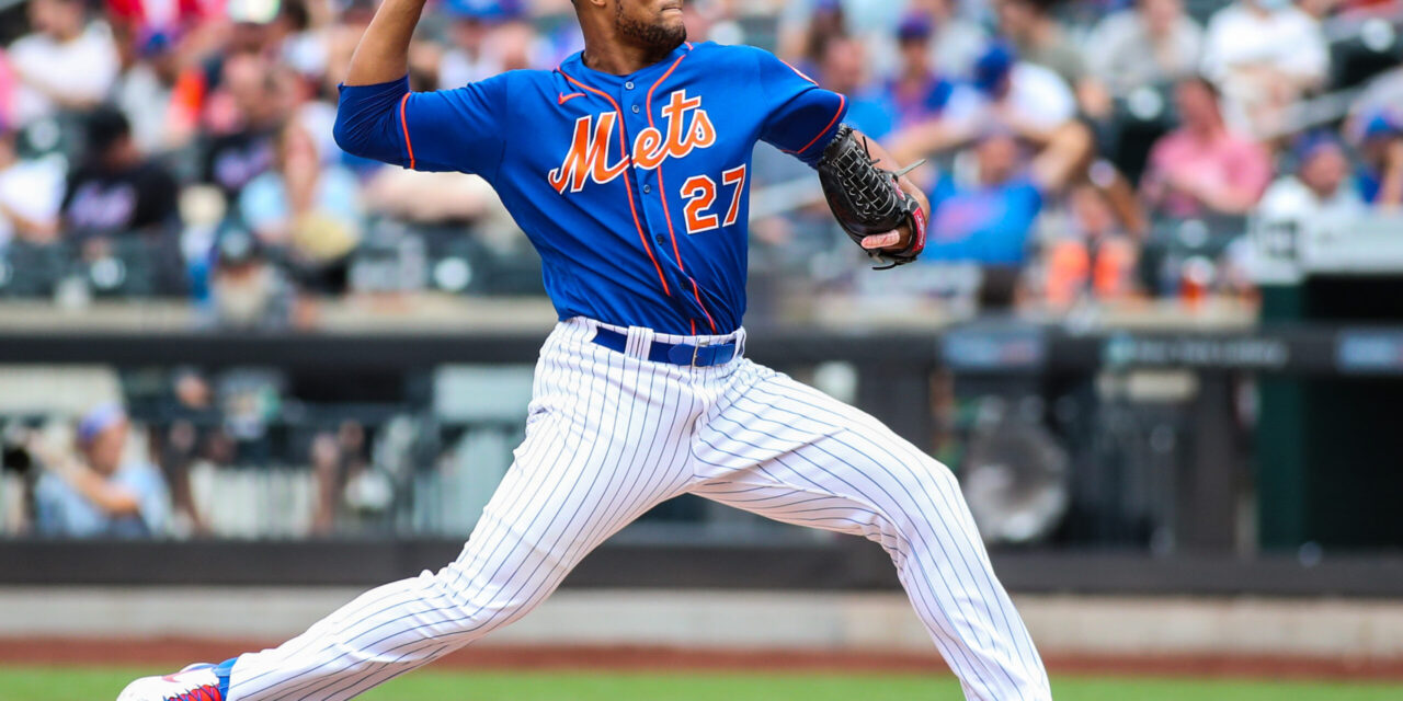 Red Sox Interested in Jeurys Familia