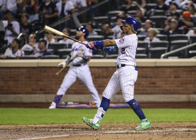 ZiPS Projects Mets As Second Best NL East Team