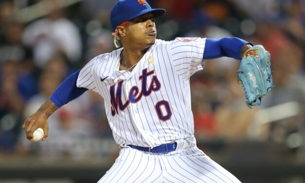 The Evolution of Marcus Stroman Has Continued in 2021