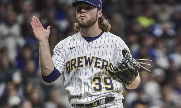 Series Preview: Bring On The Brewers