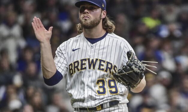 Morning Briefing: Corbin Burnes, Robbie Ray Win Cy Young Awards