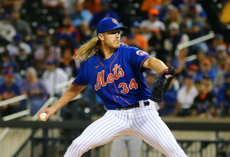 Morning Briefing: Guardians Designate Noah Syndergaard For Assignment