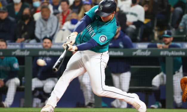 Series Preview: Mariners Make First Ever Trip to Citi Field