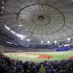 Morning Briefing: Rays to Depart Tropicana Field