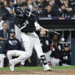 Report: Mets Checked In On Luis Robert, White Sox Eyeing Tidwell