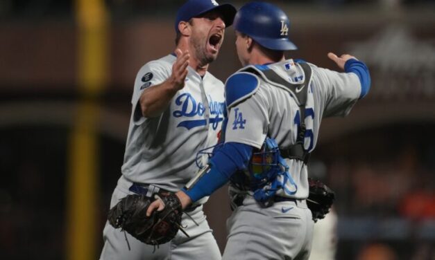 Morning Briefing: Dodgers Win a Controversial Classic