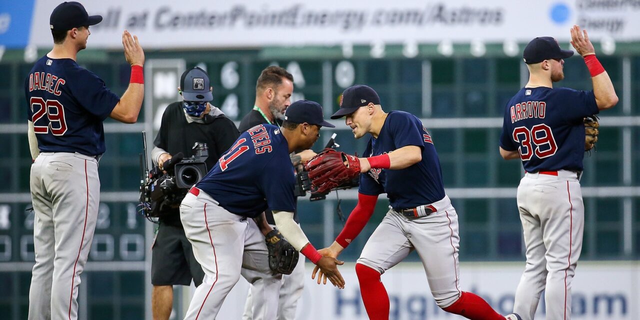 Murray: Giants Acquire Star Rafael Devers From Red Sox In Blockbuster