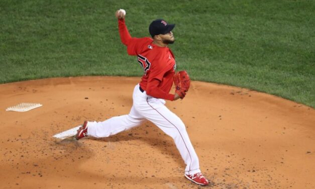 Reports: Eduardo Rodriguez Signing With Tigers for 5 Years