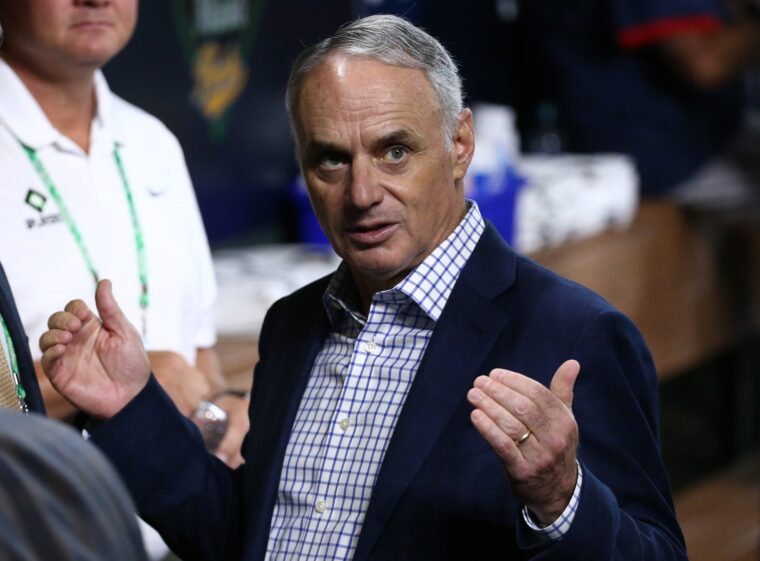 MLB Owners Seeking to Limit Non-Player Spending