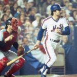 40th Anniversary of Mets Acquiring Keith Hernandez
