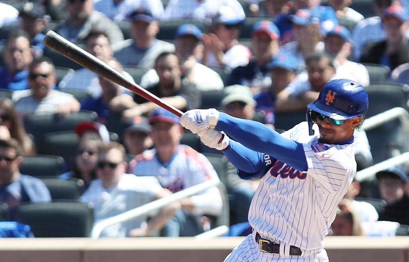 No Comeback Today, Mets Fall 9-3 to Giants in Rubber Game