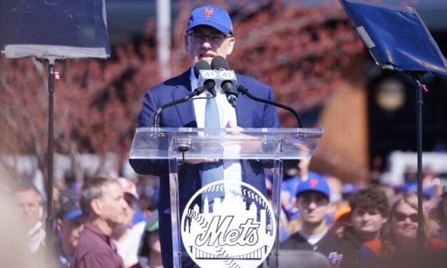 Breaking Down the Mets Current 2023 Payroll