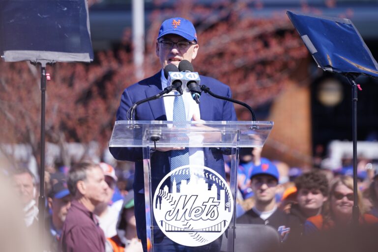 Steve Cohen Revitalized Mets Organization In 2022