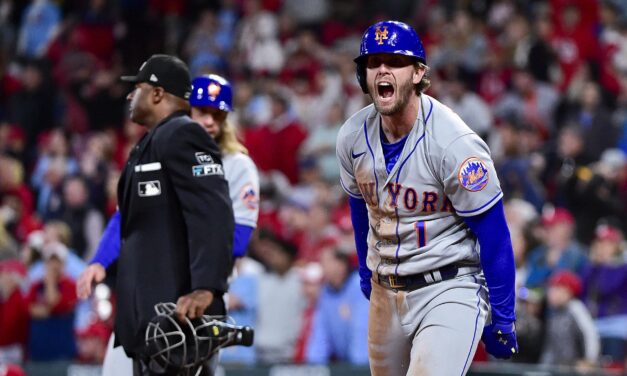 Ninth Inning Magic Propels Mets to 5-2 Win Over Cards