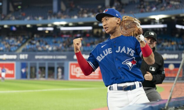 Mets Claim Infielder Gosuke Katoh Off Waivers