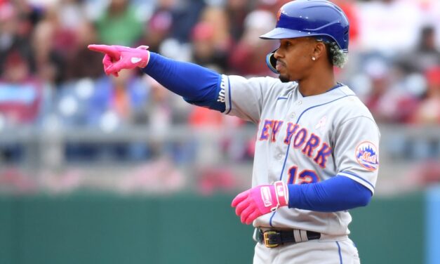 NL East Roundup: Mets Tougher Than the Rest