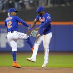 Mets Playing Pitch-Perfect Defense in 2023