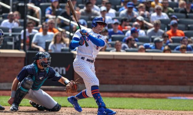 Report: Mets Open To Signing Both Nimmo And Senga