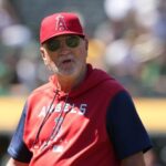Morning Briefing: Joe Maddon Reportedly Interested in Managing Mets