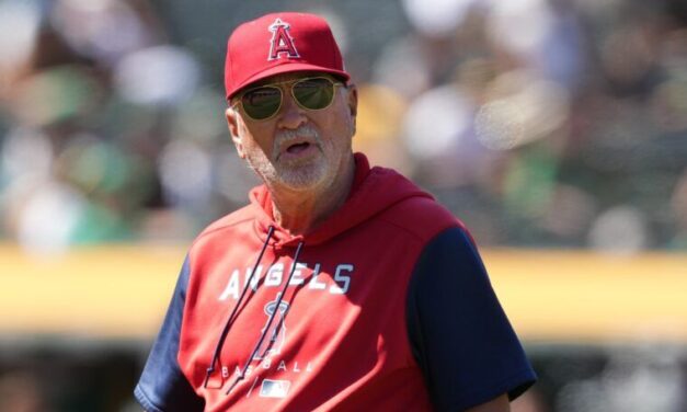 Morning Briefing: Joe Maddon Reportedly Interested in Managing Mets