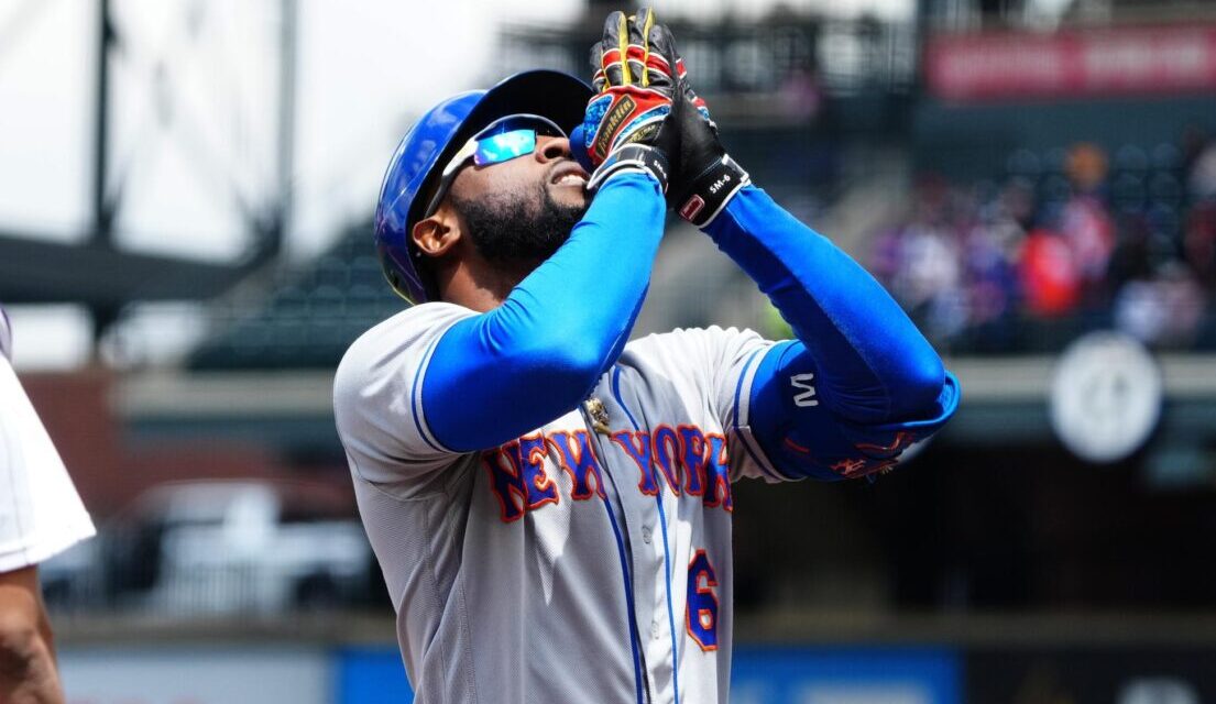 Morning Briefing: Two Mets Hurt In Shutout Loss