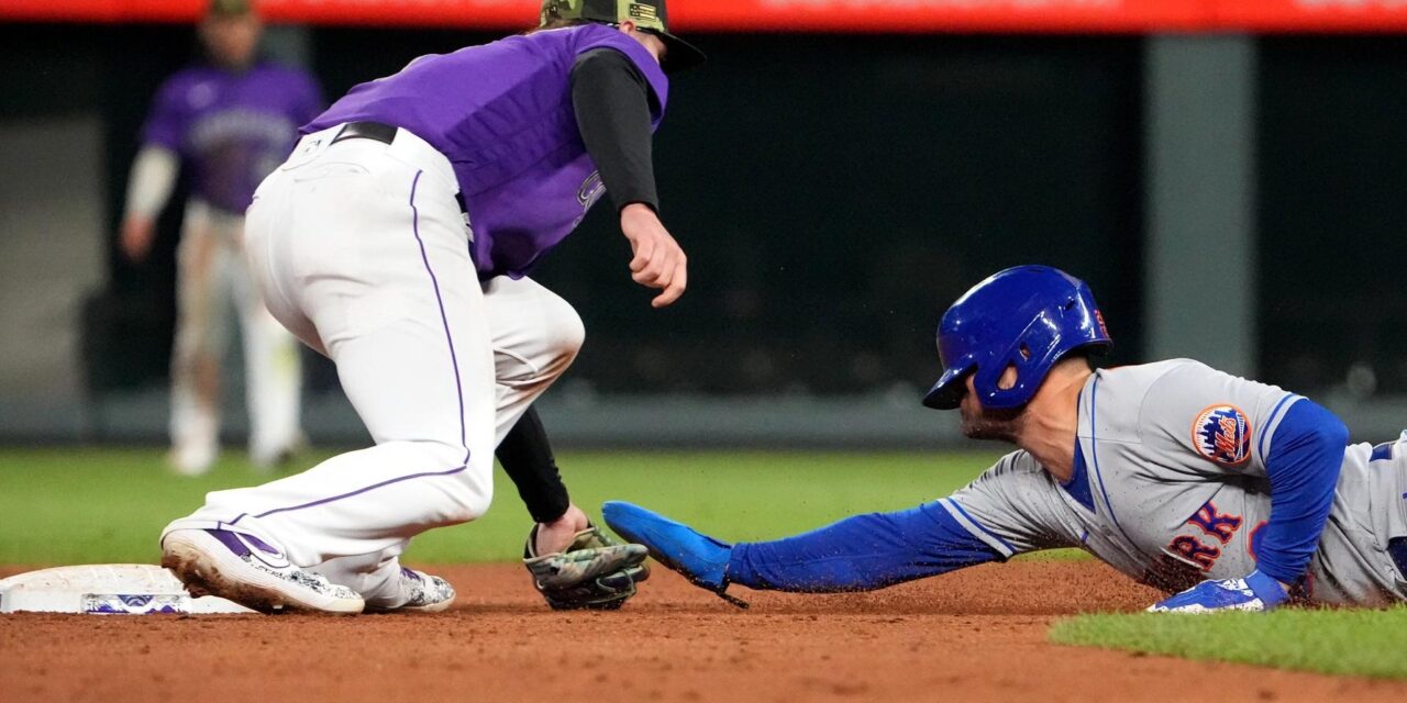 Mets Unable To Take Doubleheader Sweep in 11-3 Blowout Loss