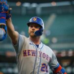 Boras: “All Ears” On Alonso Extension With Mets