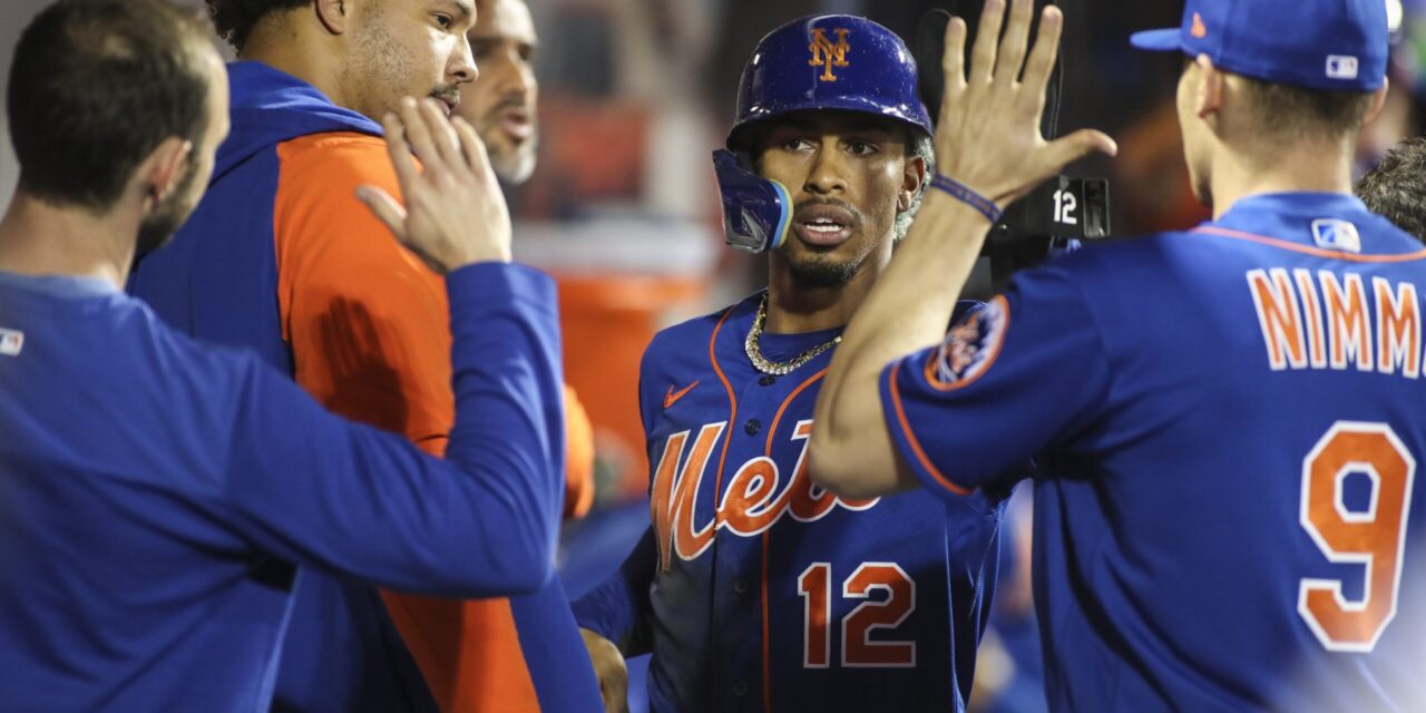 MMO Weekly Episode 7: Mets Win Six Straight