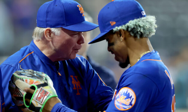 Mets Have MLB’s Softest Schedule Down The Stretch