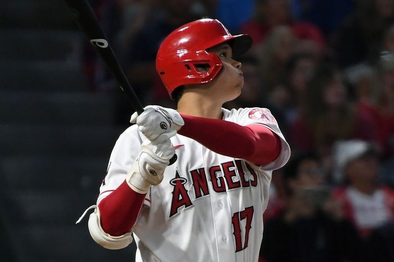 Morning Briefing: Angels Showing ‘No Appetite’ to Trade Ohtani