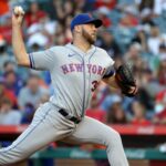 Tylor Megill Delivers Strong Performance As Mets Win