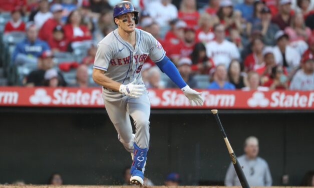 Canha’s Power a Bright Spot in Mets Series Loss