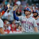 Jeff McNeil’s Play Continues To Slowly Improve