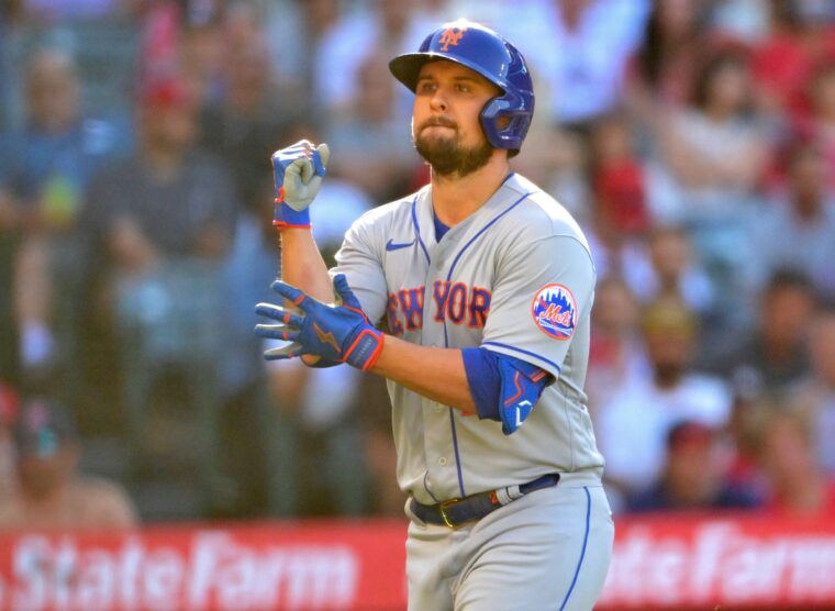 Mets First Half Report Cards: Designated Hitter