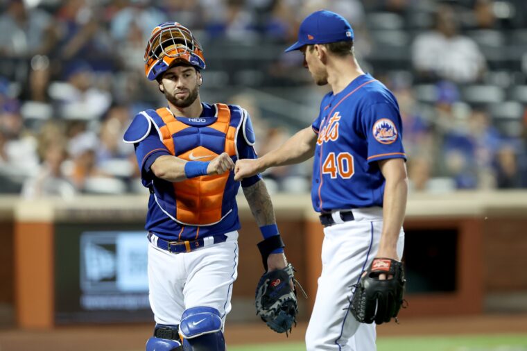 3 Up, 3 Down: Mets Dispatch With Wicked Brew