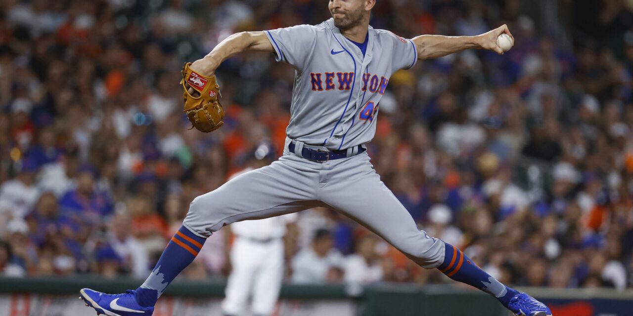 Chasen Shreve’s Struggles Signal Mets Need for Relief Help