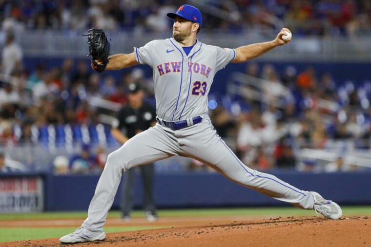 Mets Need David Peterson, Trevor Williams to Step Up… Again