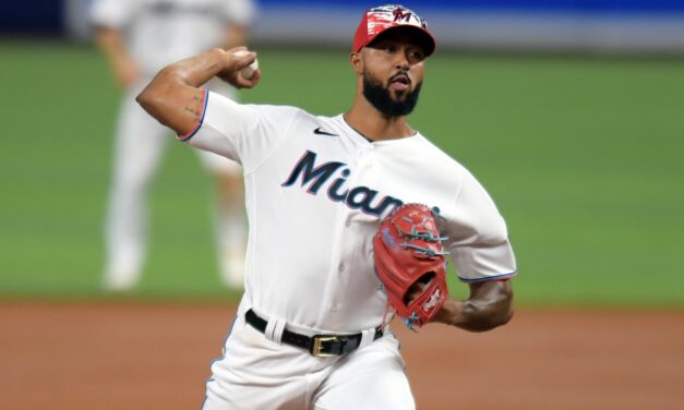 Series Preview: Mets Host Marlins in Four-Game Set