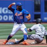 2023 Mets Report Card: Luis Guillorme, IF