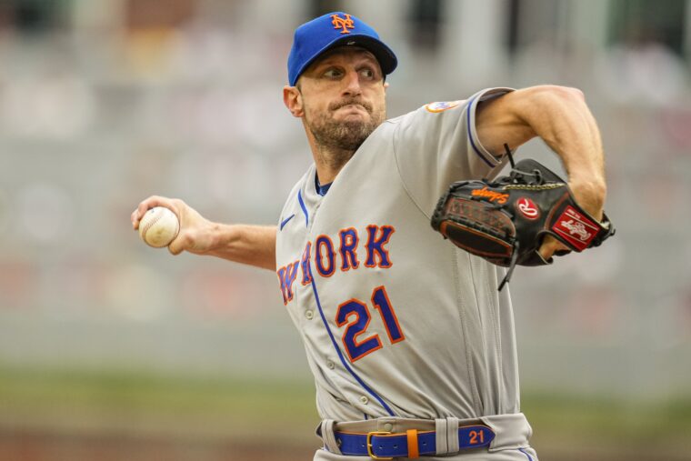 Mets First Half Report Cards: Starting Pitchers