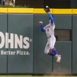 Mets Sweep Athletics Courtesy Of 4-3 Victory In Extra Innings