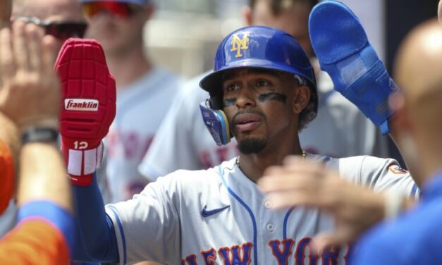 Lindor Stepping Up in Big Moments