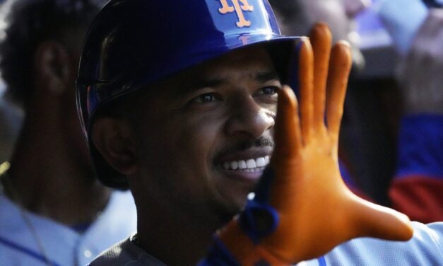 Mets Sweep Doubleheader With Extra-Inning Thriller Against Cubs