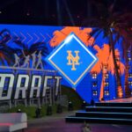 Morning Briefing: Mets Draft Lottery Odds at 4.3%