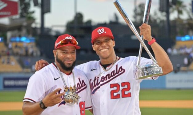 MMO Weekly Episode 12: Latest On Juan Soto